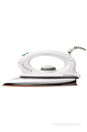 Morphy Richards Senora Dry Iron(White)